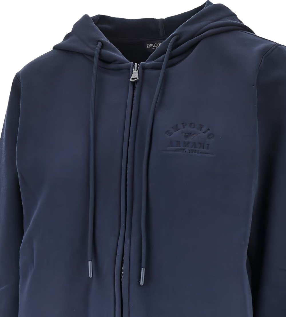 Sweaters Navy