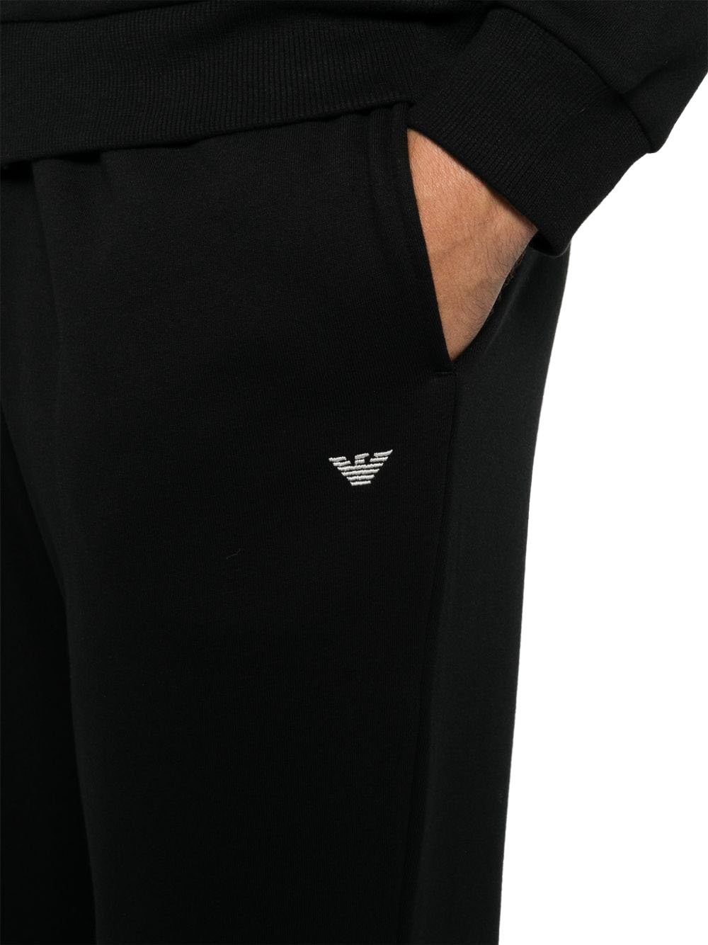 Sweaters Black