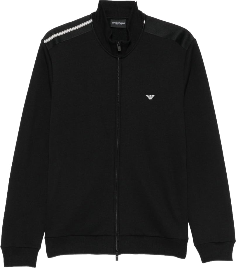 Sweaters Black
