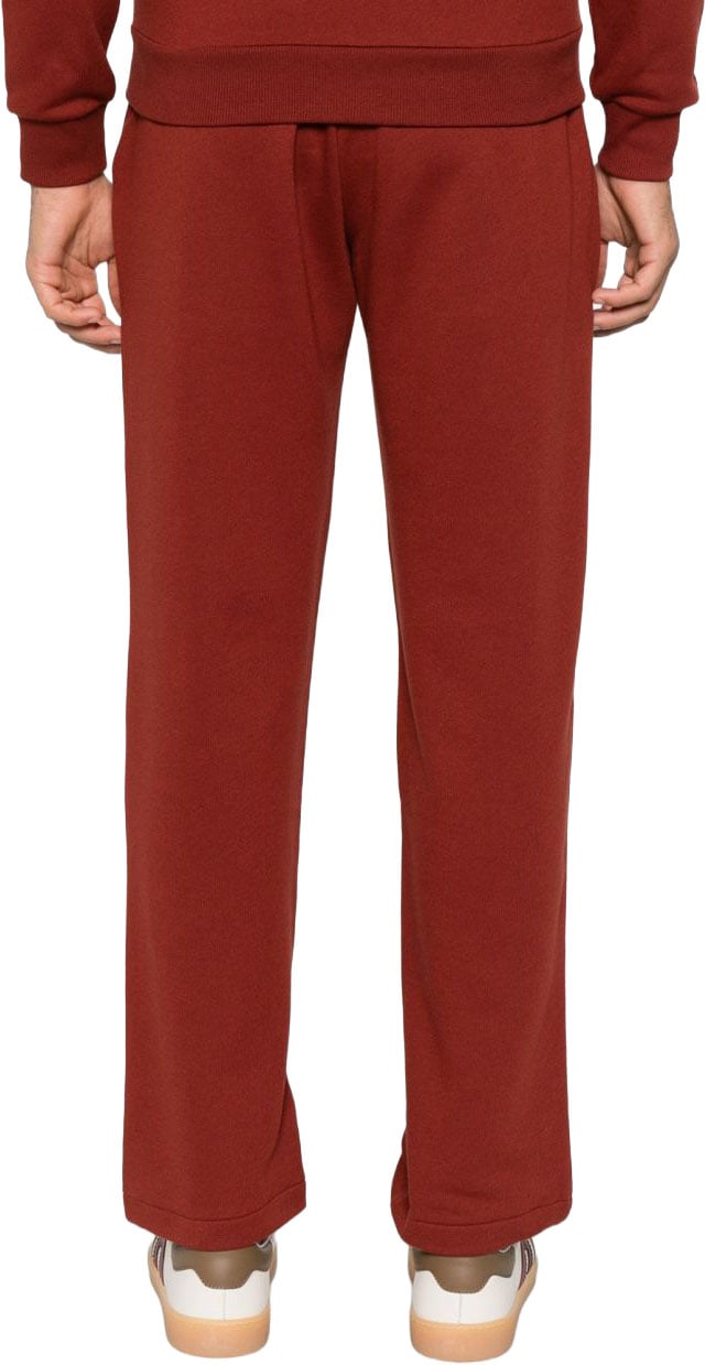 Sweaters Red