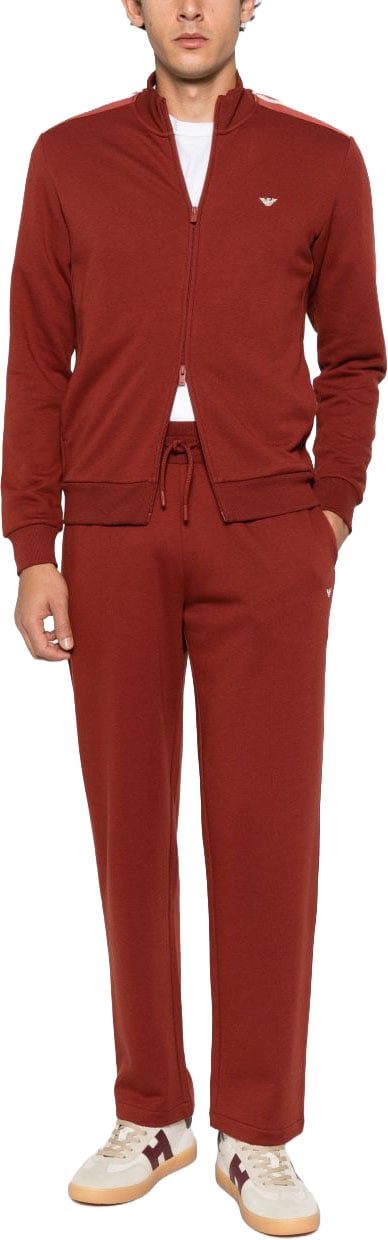 Sweaters Red