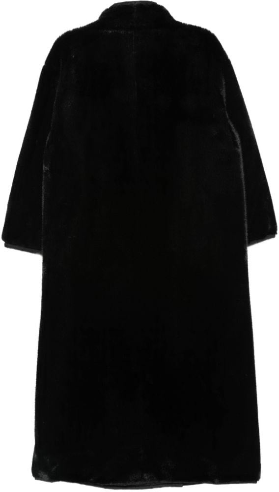 Coats Black