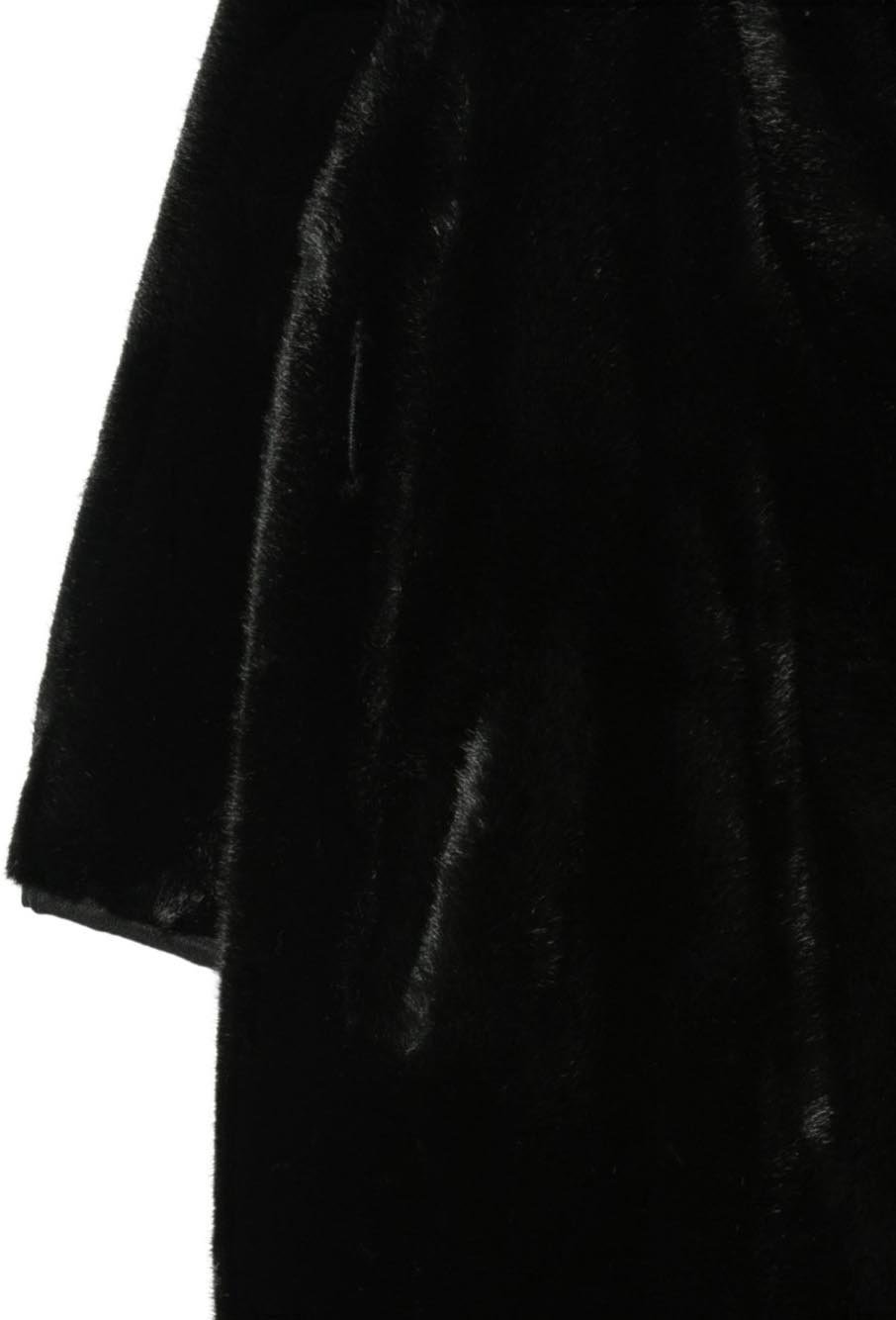 Coats Black
