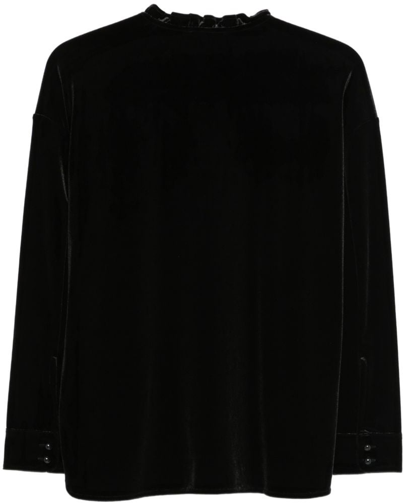 Sweaters Black