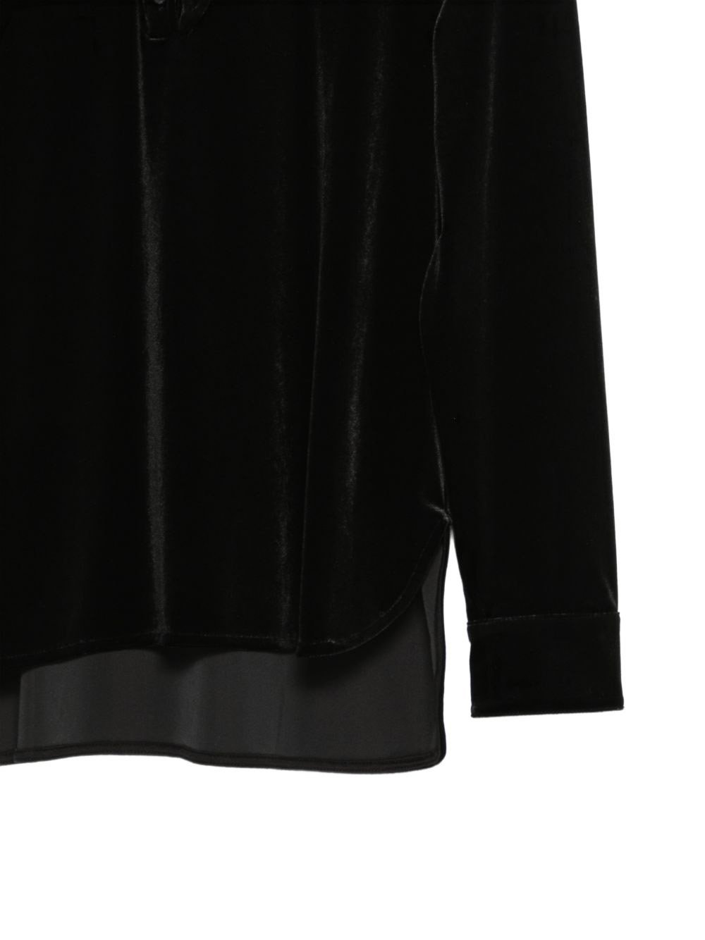 Sweaters Black