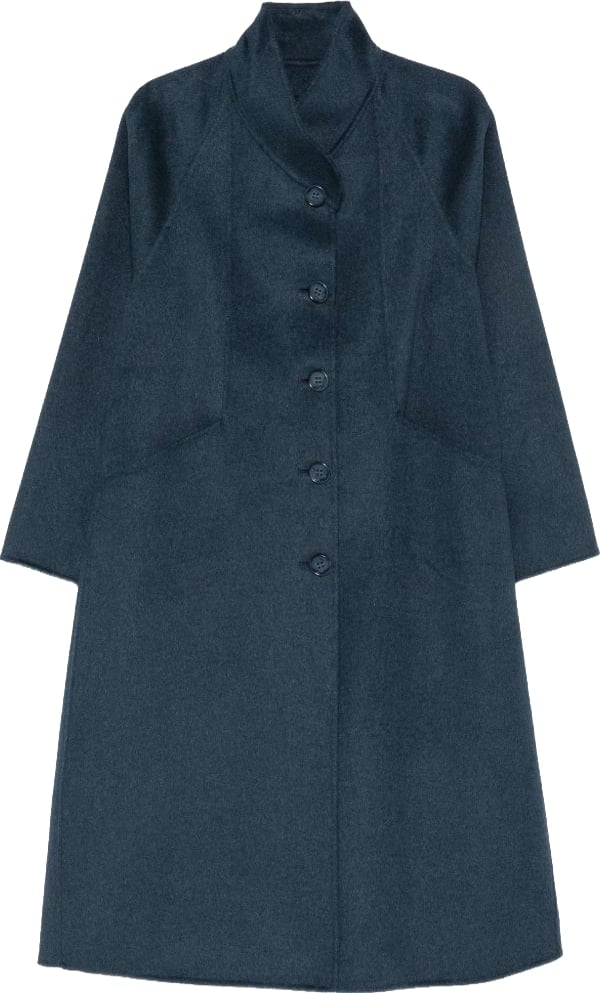 Coats Navy