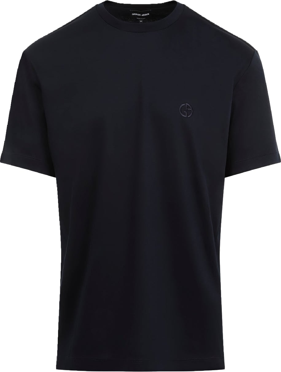 Giorgio Armani Cotton T-Shirt