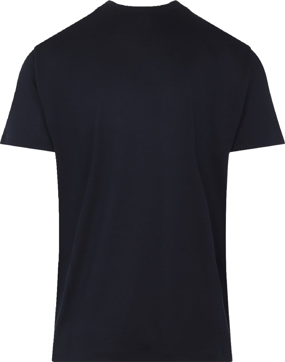 Giorgio Armani Silk T-Shirt