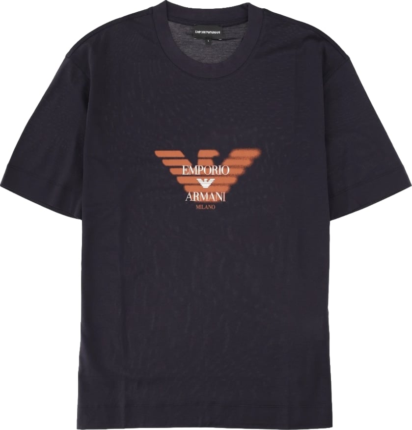 T-Shirt Con Logo