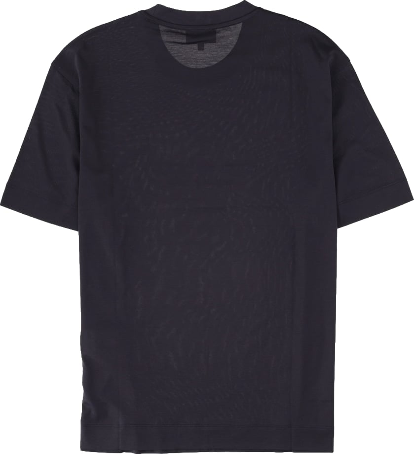 T-Shirt Con Logo