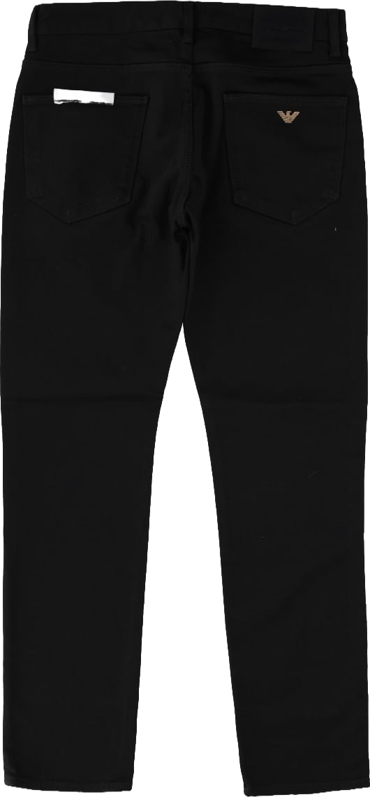 Jeans J06 Slim Fit in Denim Stretch