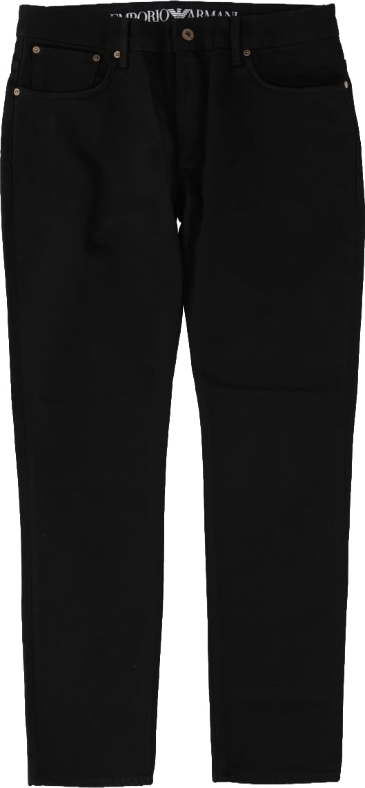 Jeans J06 Slim Fit in Denim Stretch