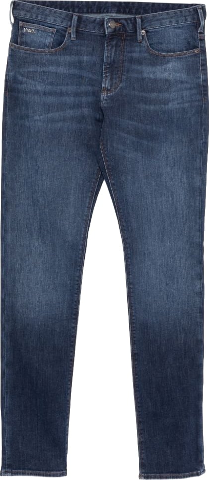Jeans Navy