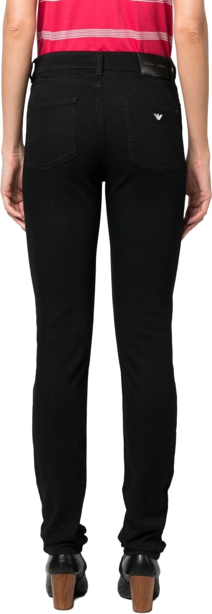Jeans Black
