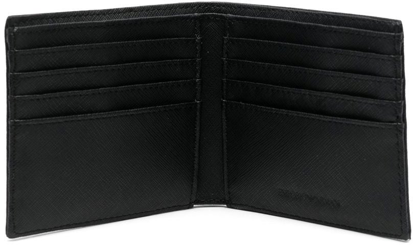 Wallets Black