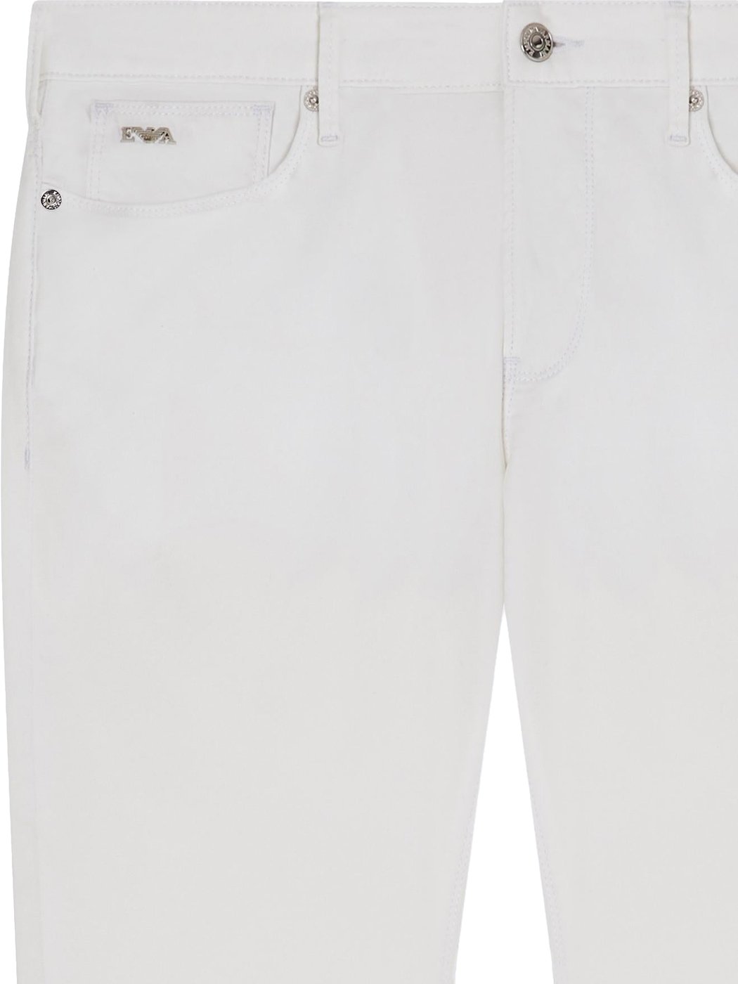 Heren Pocket Pants