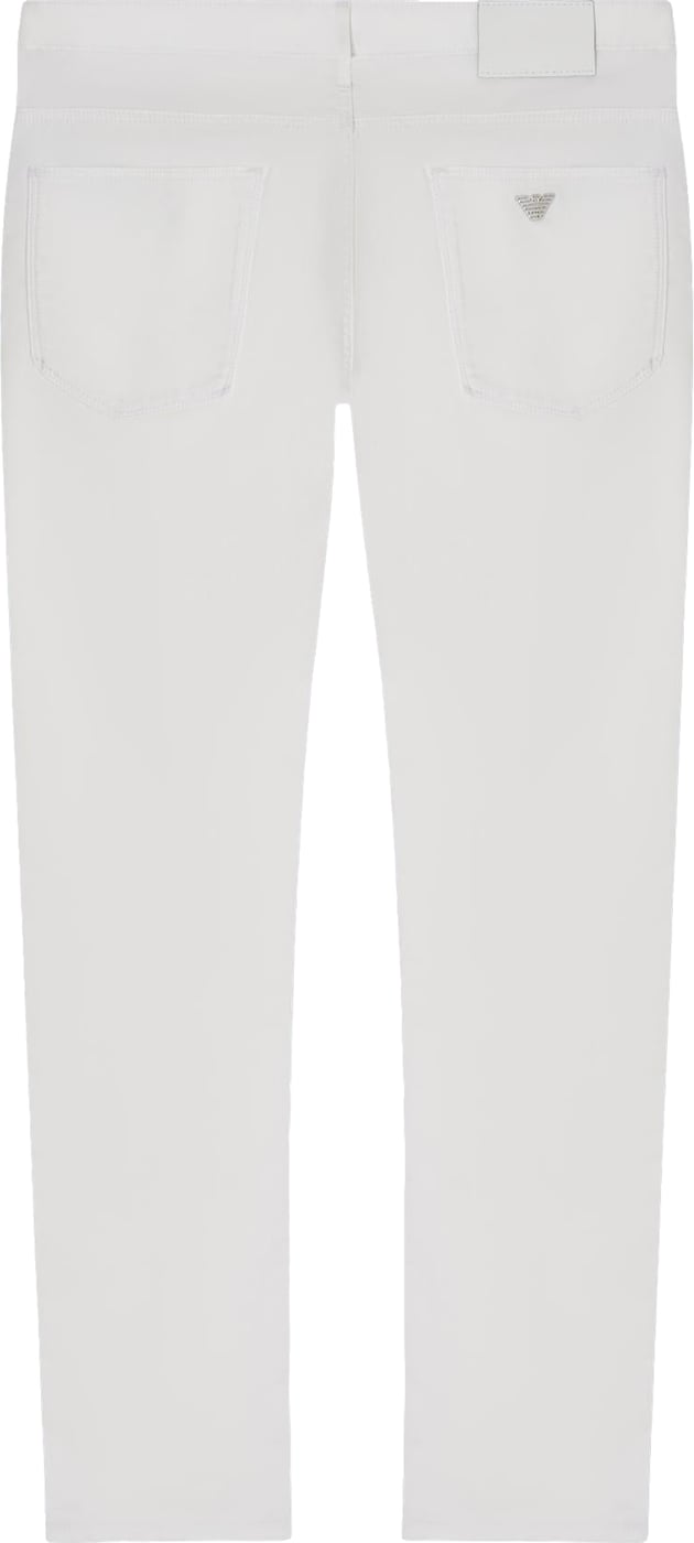Heren Pocket Pants
