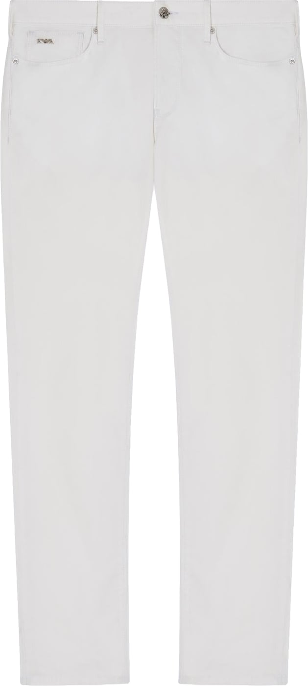 Heren Pocket Pants