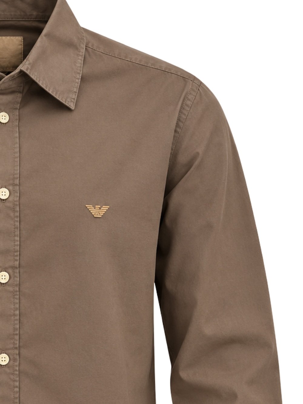 Shirts Beige