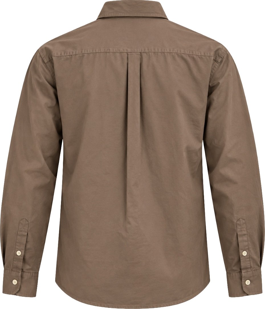 Shirts Beige