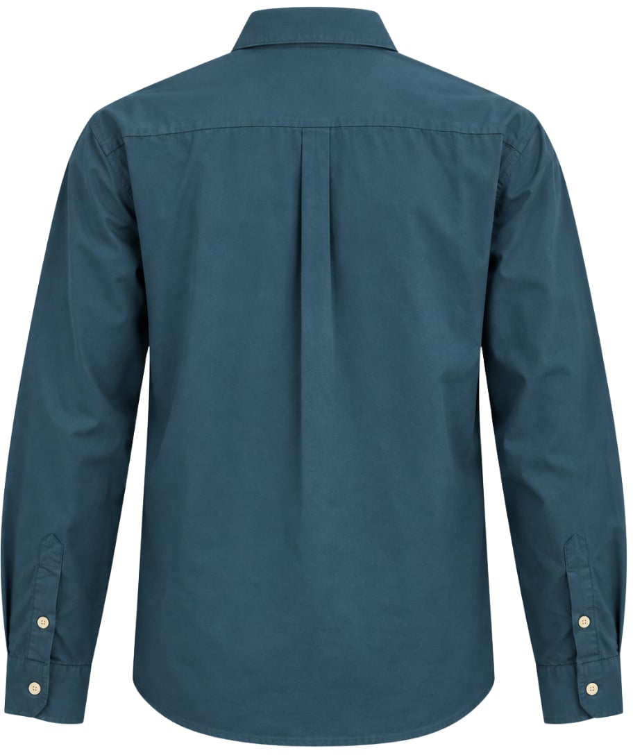Shirts Blue