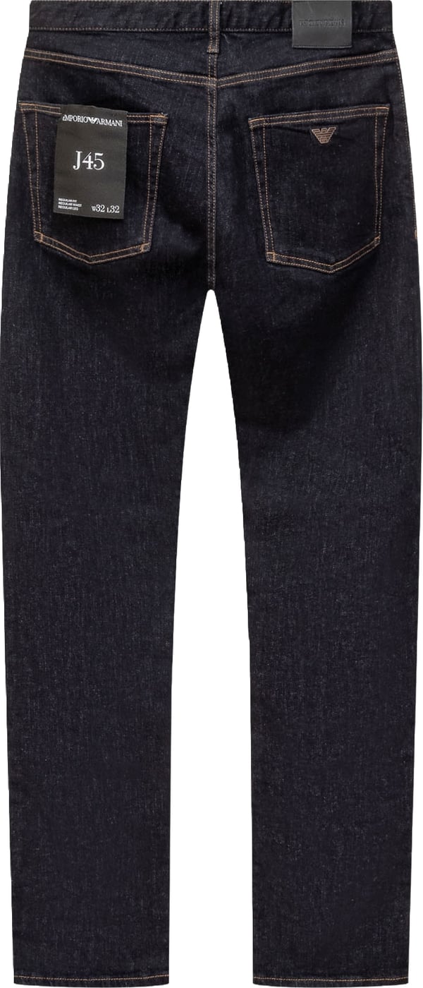 5 POCKETS PANT