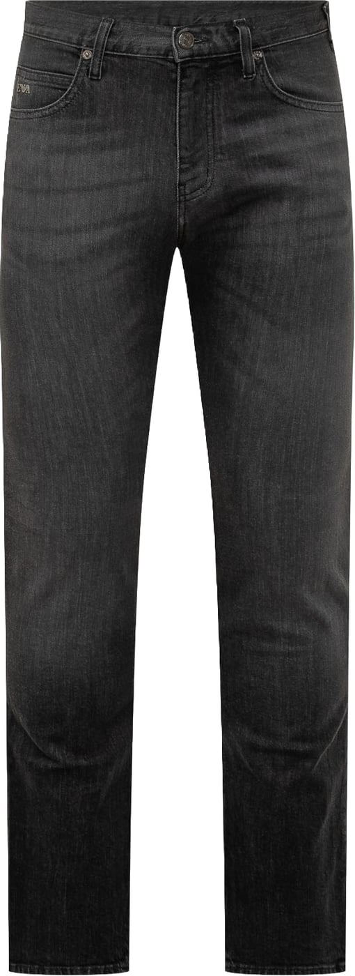 5 POCKETS PANT