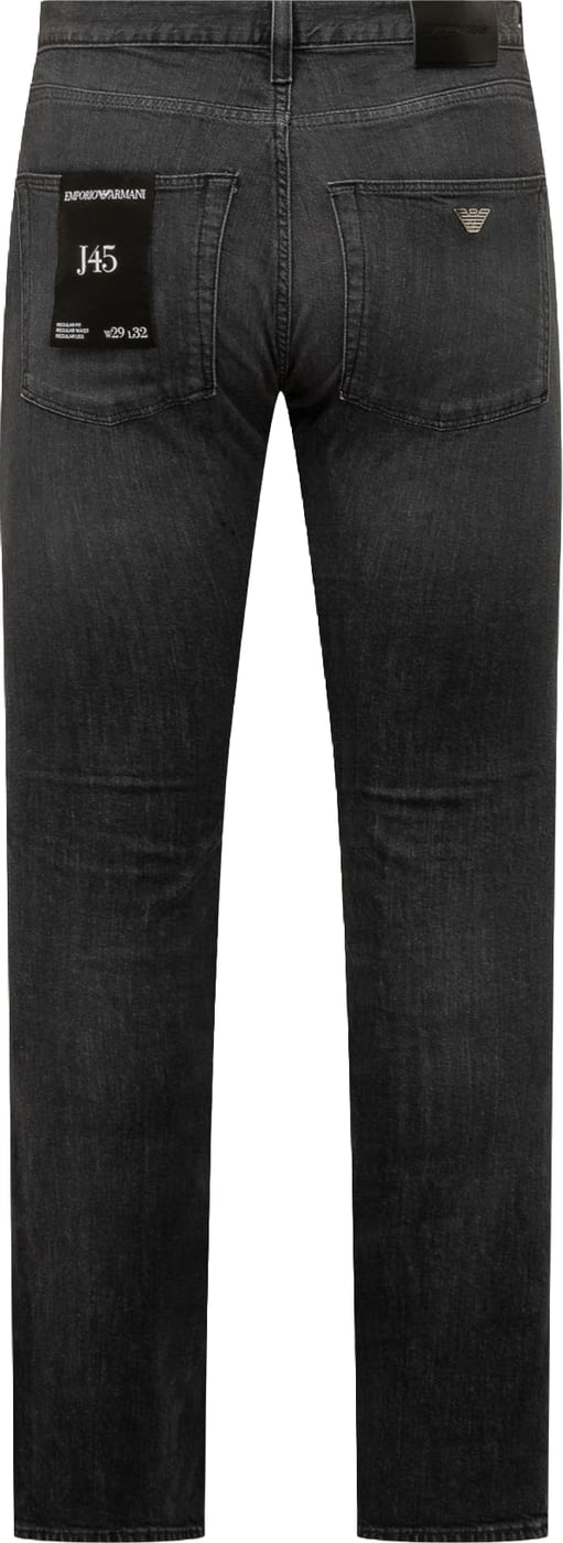 5 POCKETS PANT