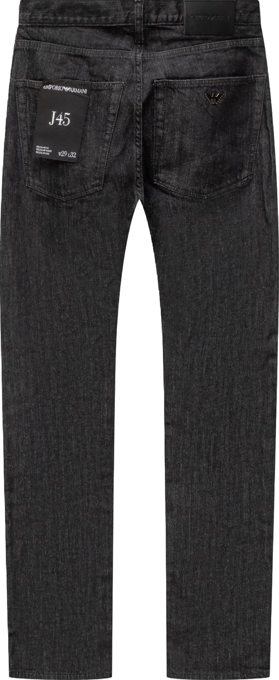 5 POCKETS PANT