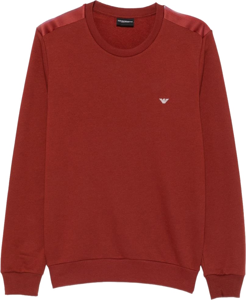 Sweaters Red