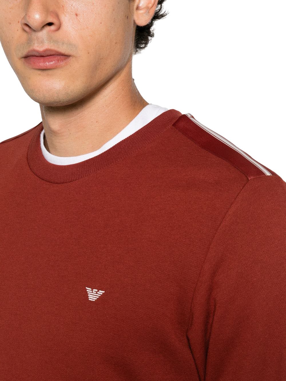 Sweaters Red