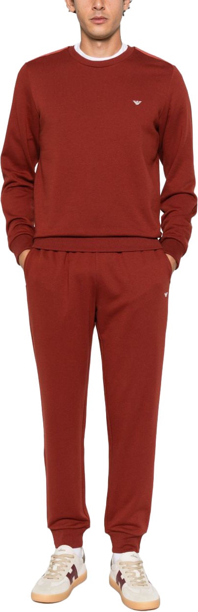 Sweaters Red