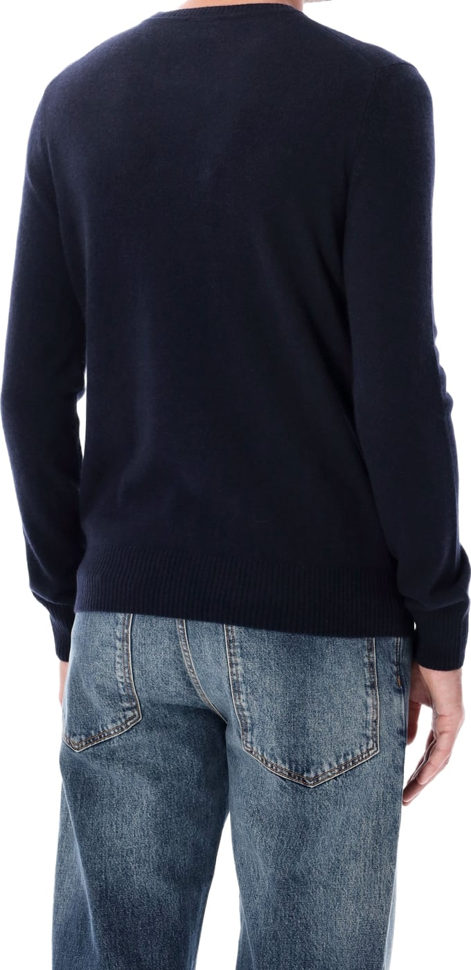 Pullover Blu