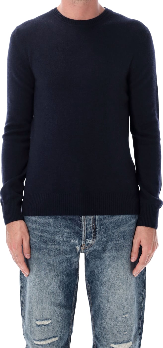 Pullover Blu