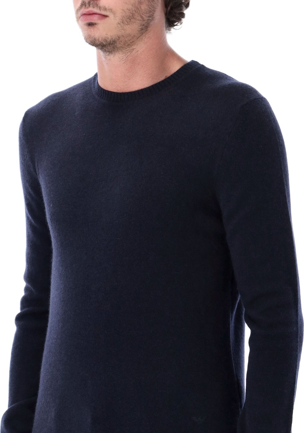 Pullover Blu