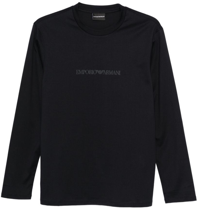 T-Shirts And Polos Navy