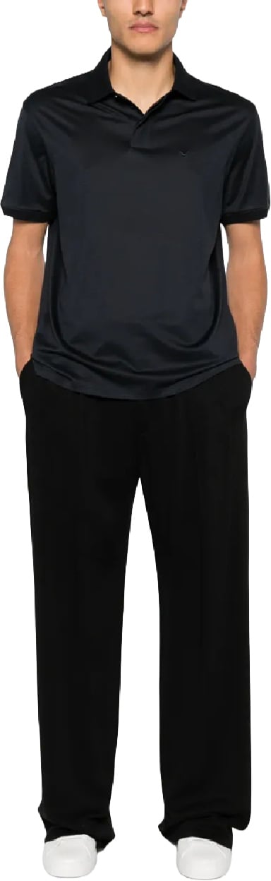 emporio armani polo uomo divers