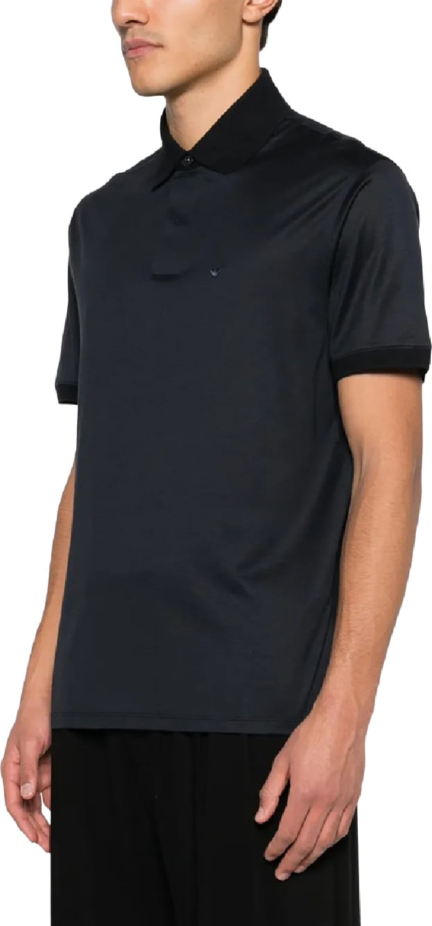 emporio armani polo uomo divers