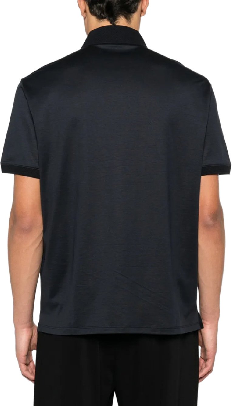 emporio armani polo uomo divers
