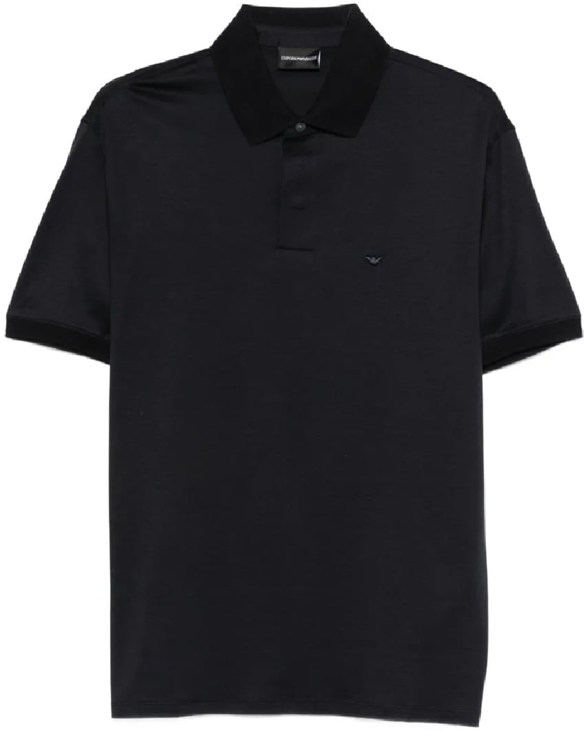 emporio armani polo uomo divers