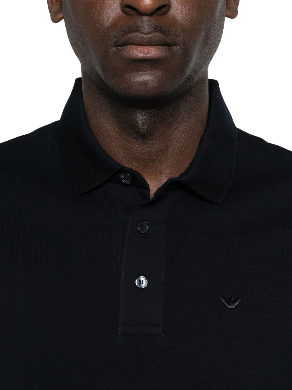 T-Shirts And Polos Navy