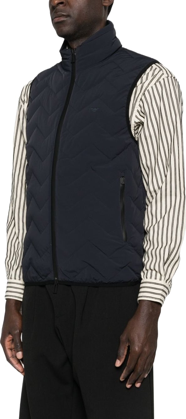 Jackets Navy