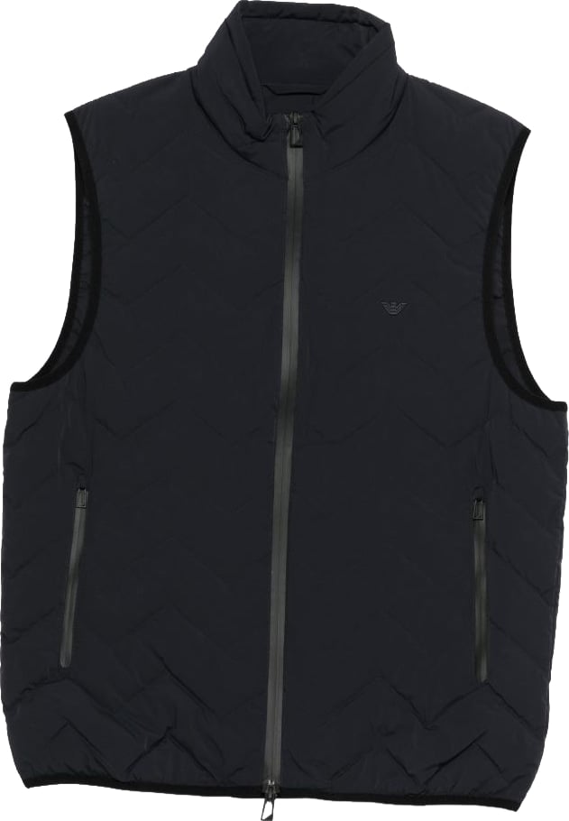 Jackets Navy