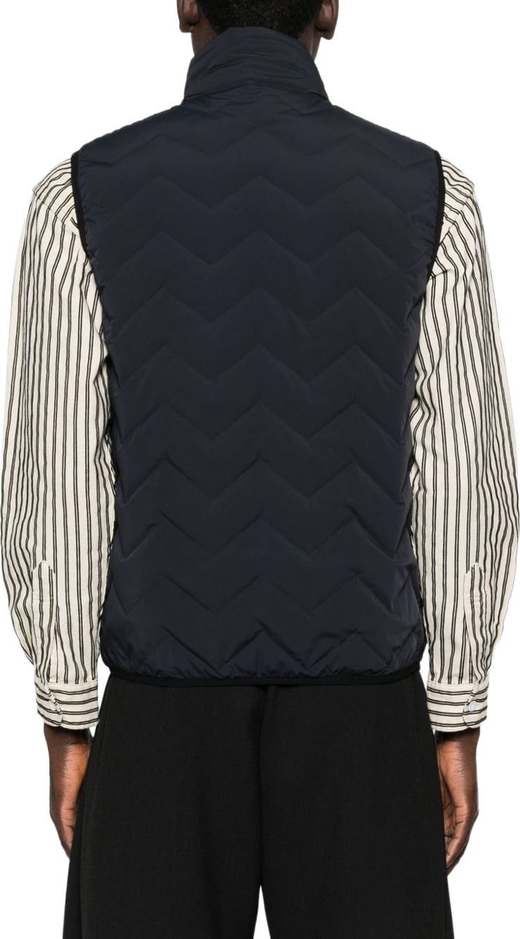 Jackets Navy