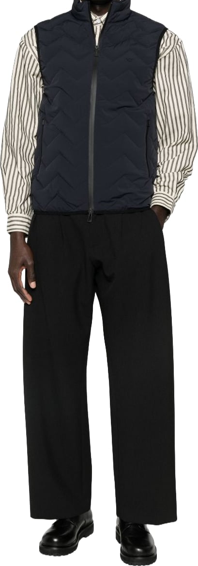 Jackets Navy