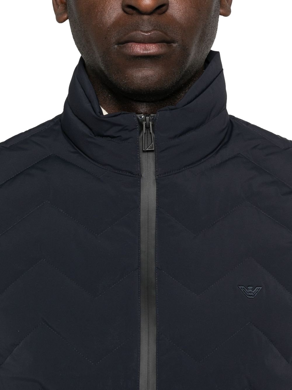 Jackets Navy
