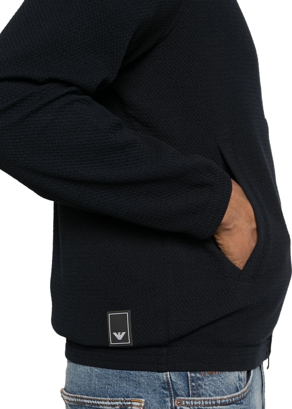 Sweaters Navy