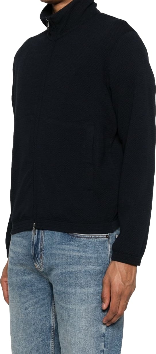 Sweaters Navy