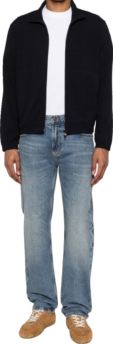 Sweaters Navy