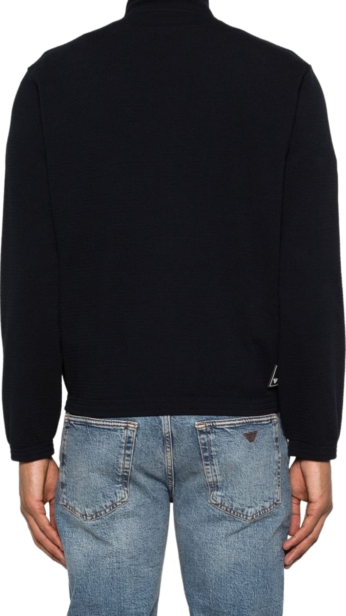 Sweaters Navy